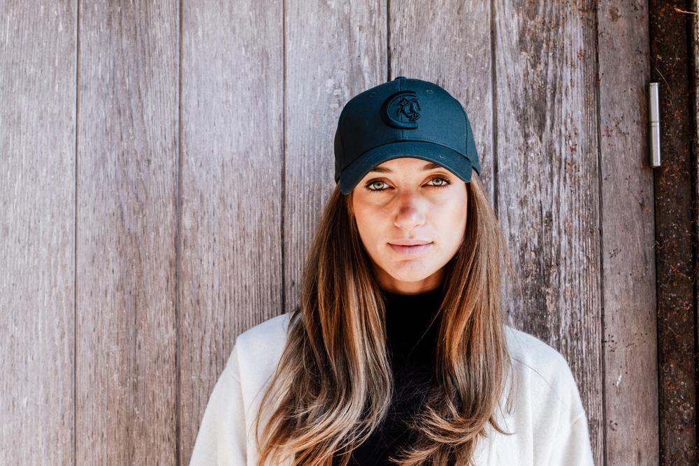 Baseball Cap - Kentucky Horsewear