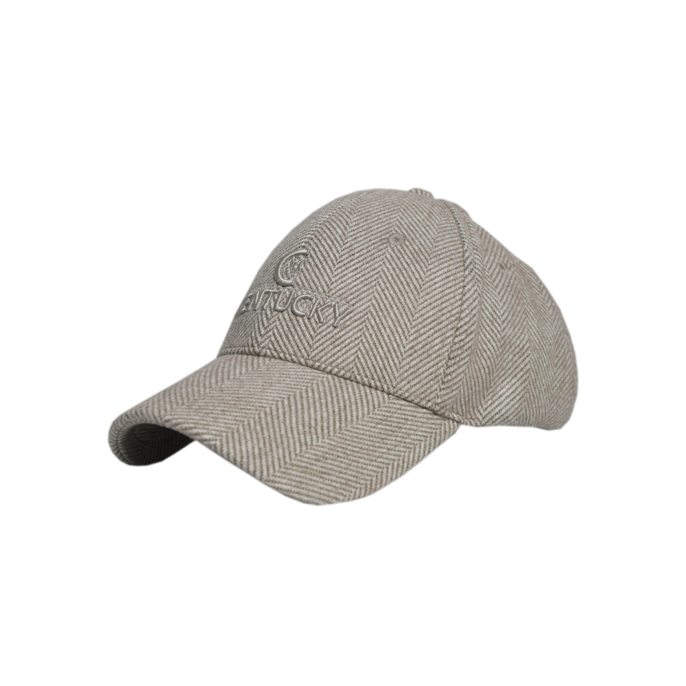 Baseball Cap Wool - Kentucky Horsewear