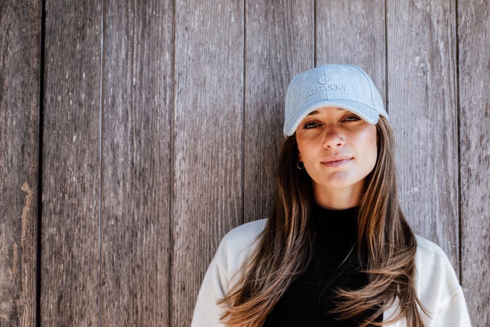 Baseball Cap Wool - Kentucky Horsewear