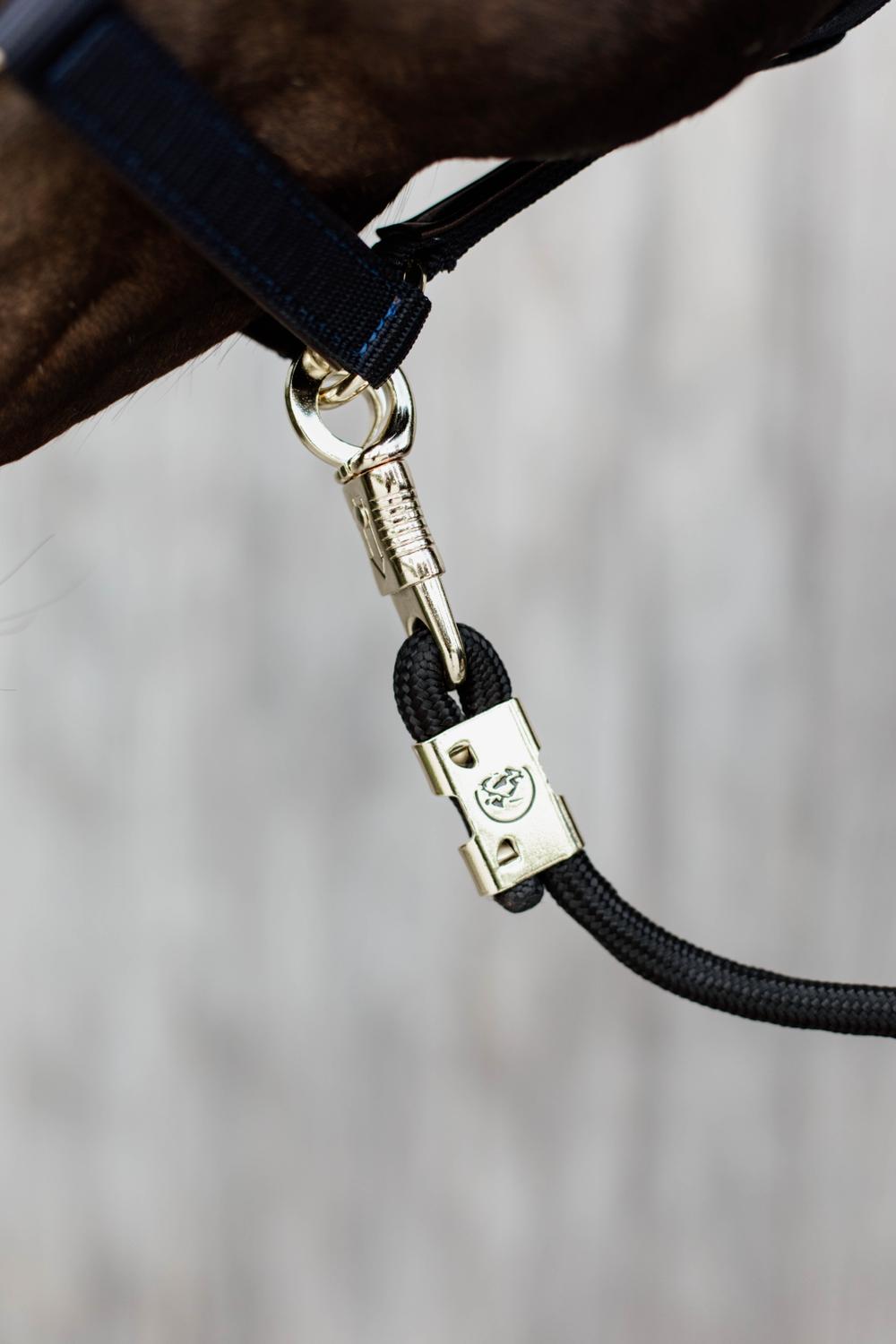 Führstrick Panikhaken - Kentucky Horsewear