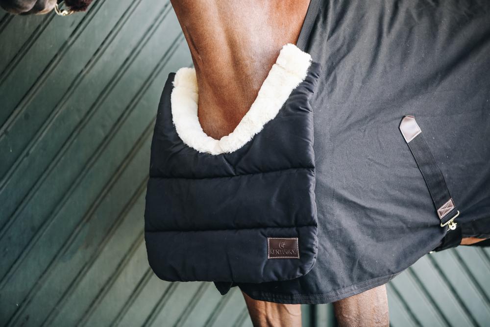 Horse BIB Winter