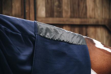 Cooler Fleece Horse Schal Halsteil - Kentucky Horsewear