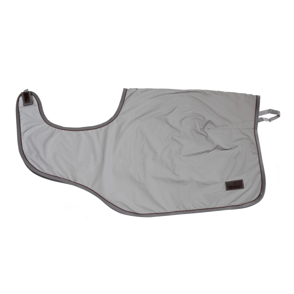 Ausreitdecke Reflektierend