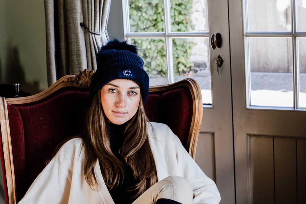 Mütze Bommel - Kentucky Horsewear