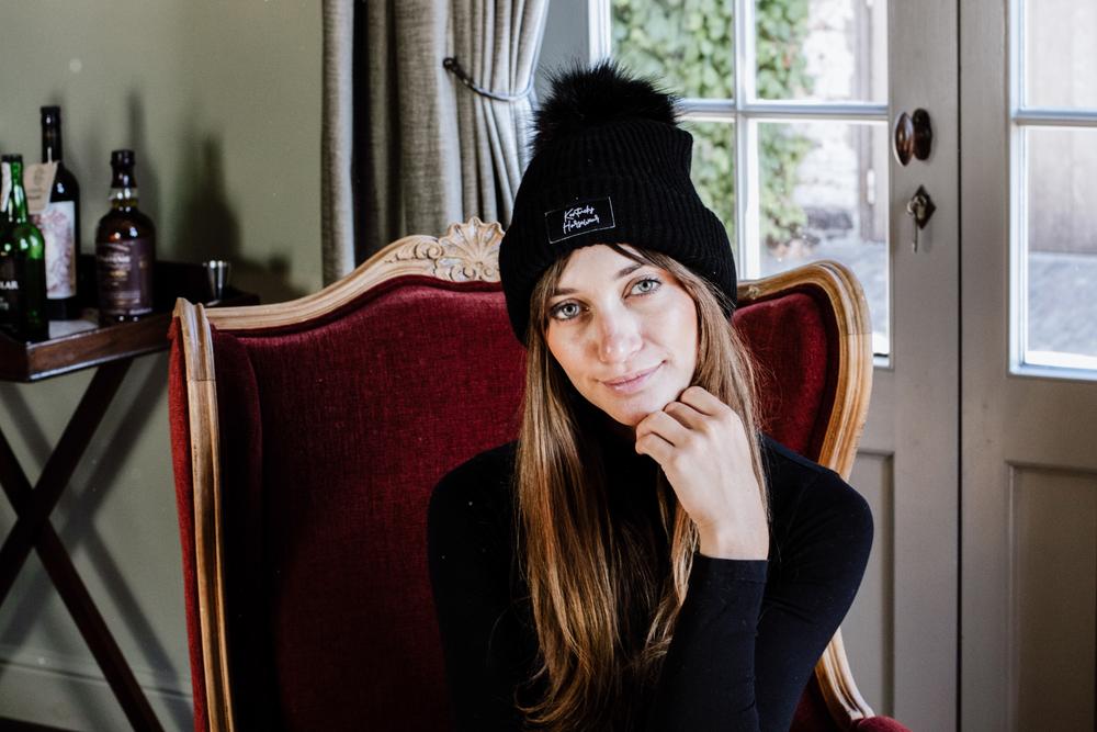 Mütze Bommel - Kentucky Horsewear