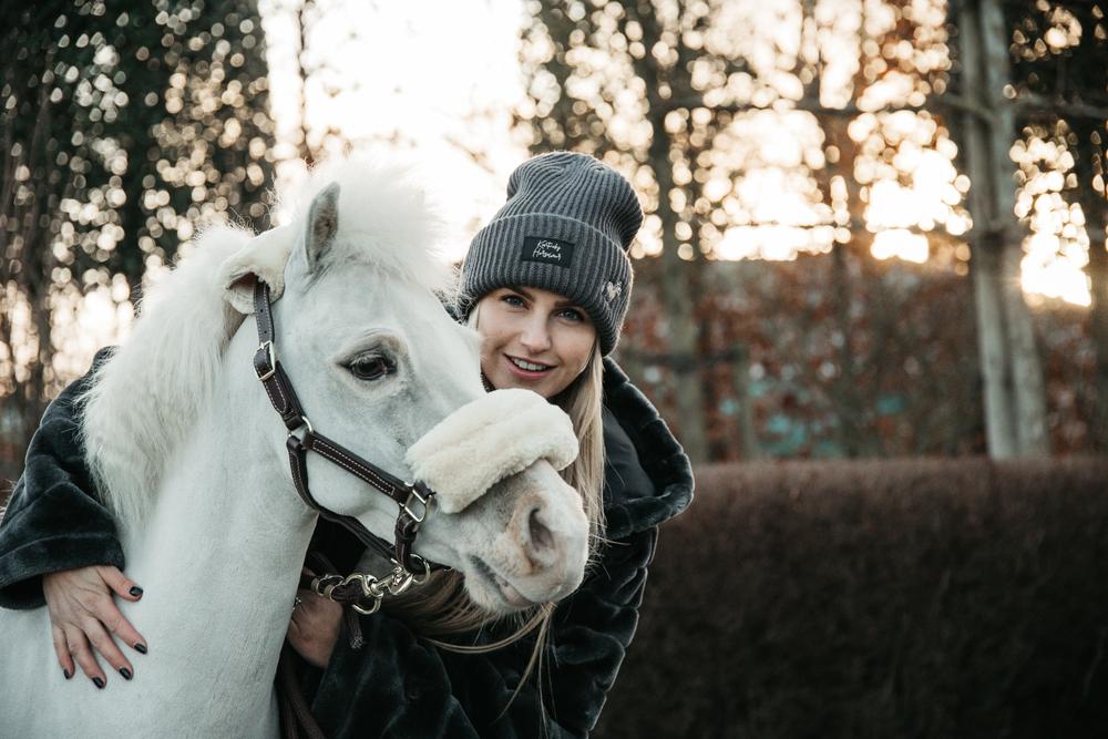 Mütze Sammy - Kentucky Horsewear