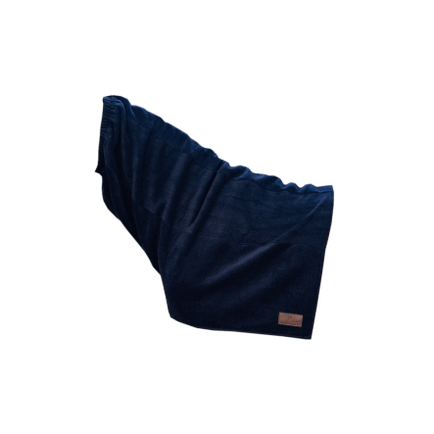 Heavy Fleece Horse Schal Halsteil - Kentucky Horsewear