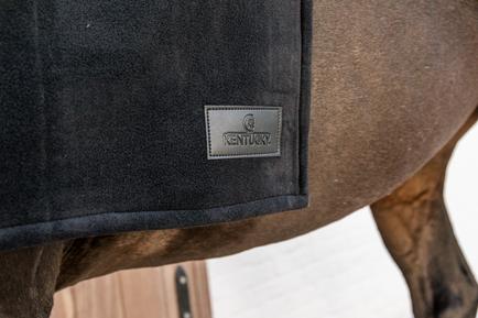 Heavy Fleece Horse Schal Halsteil - Kentucky Horsewear