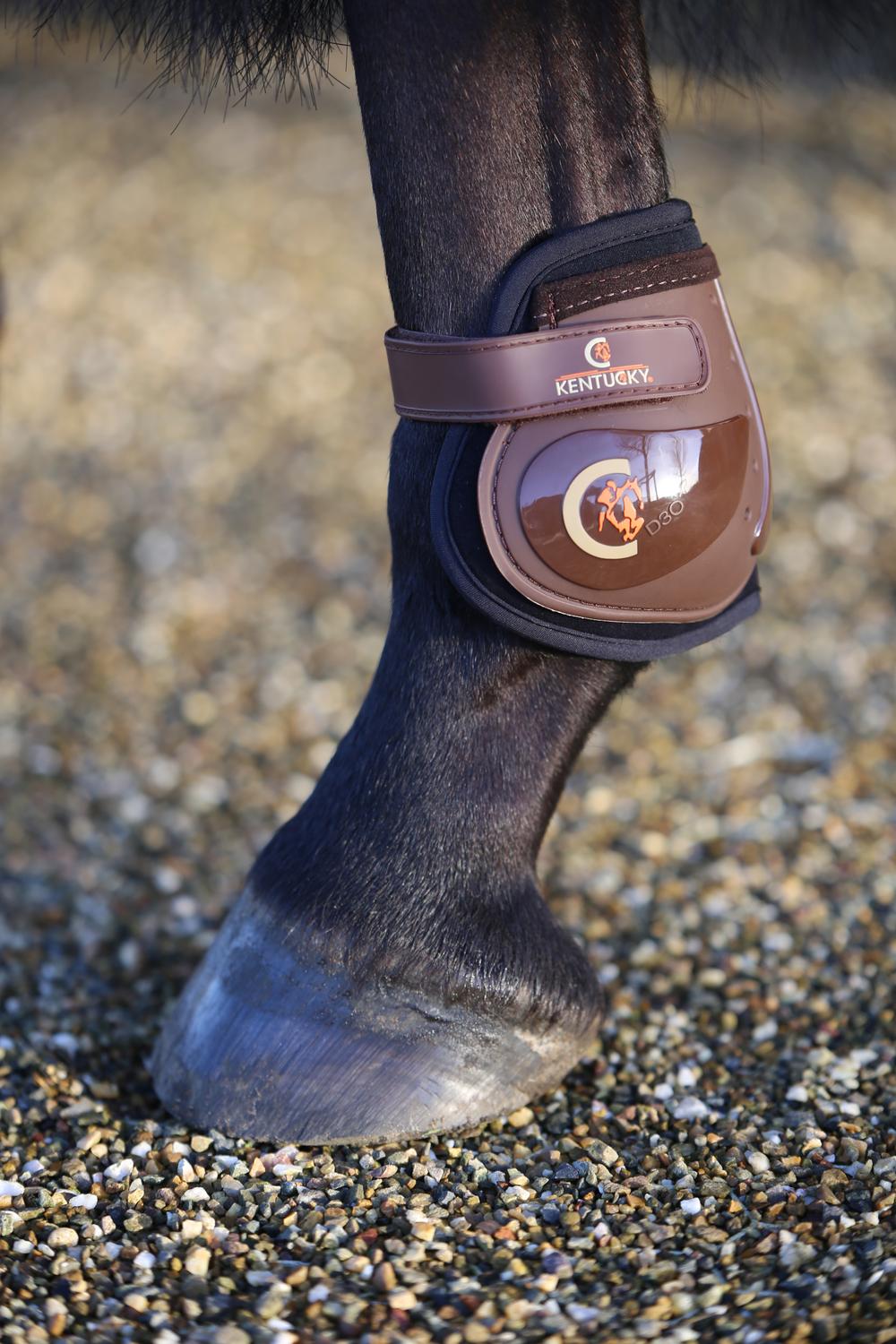 Streichkappe Moonboots - Kentucky Horsewear