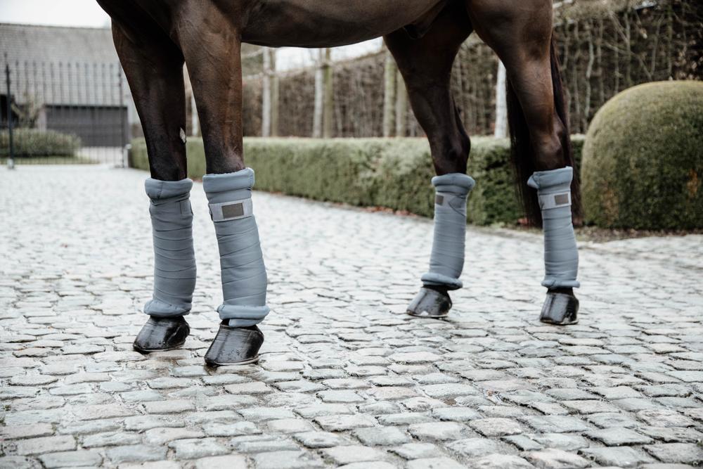 Schmutzabweisende Stallbandagen - Kentucky Horsewear