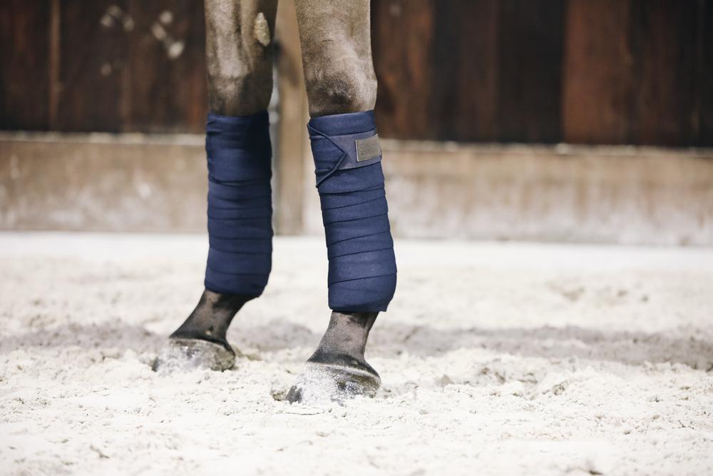 Schmutzabweisende Bandagen - Kentucky Horsewear