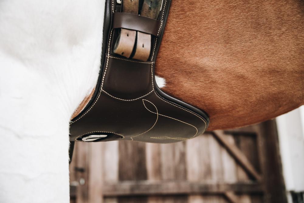 Stollengurt Kurz - Kentucky Horsewear