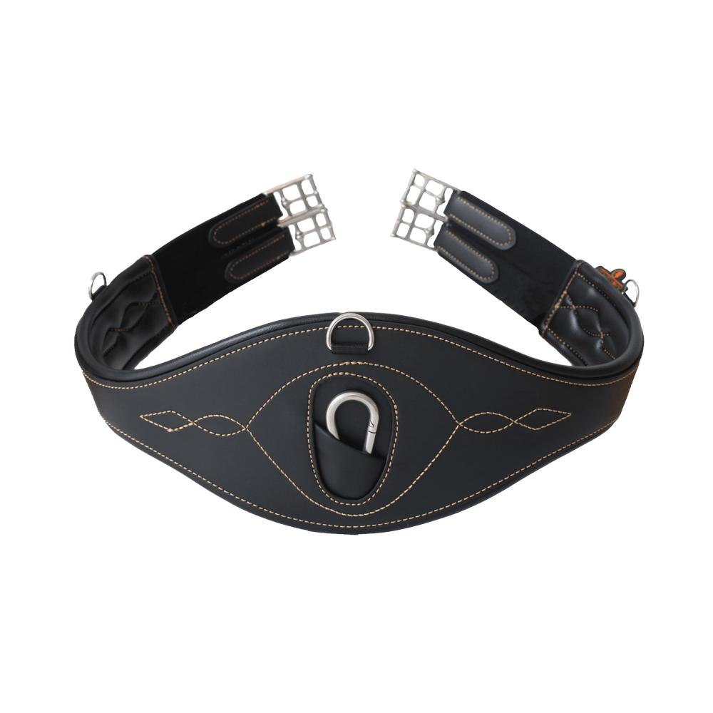 Anatomischer Gurt - Kentucky Horsewear