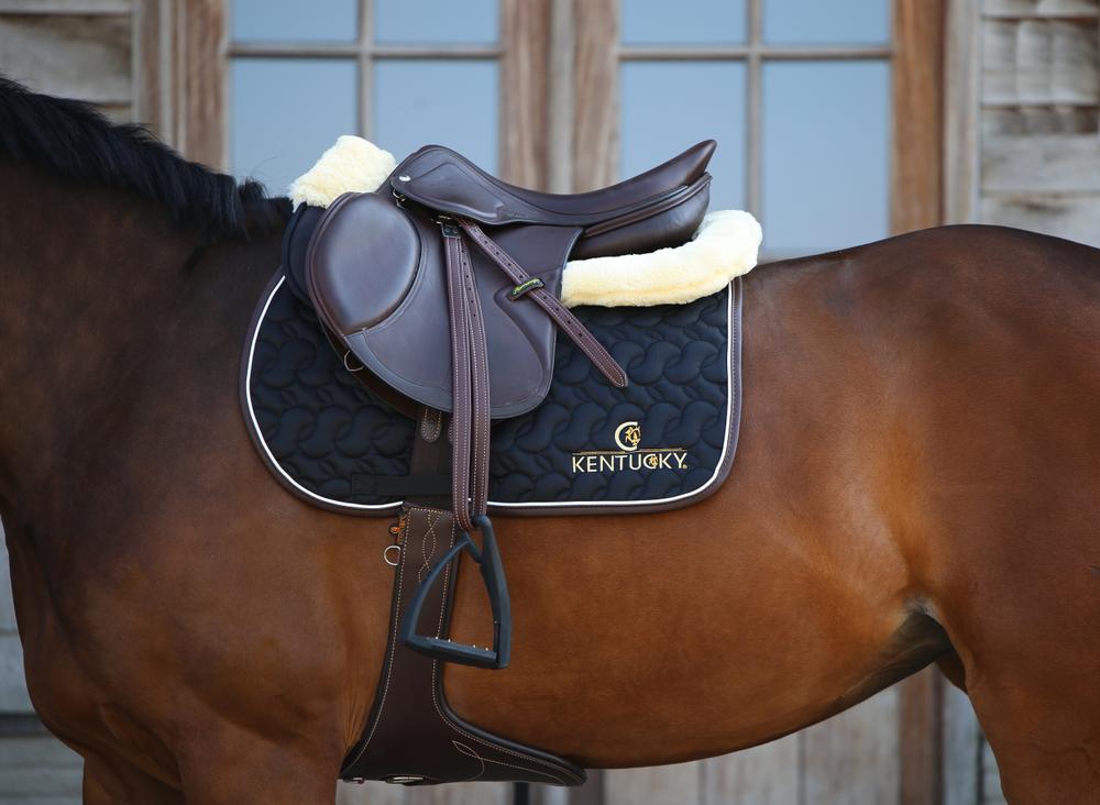 Schabracke Springen - Kentucky Horsewear
