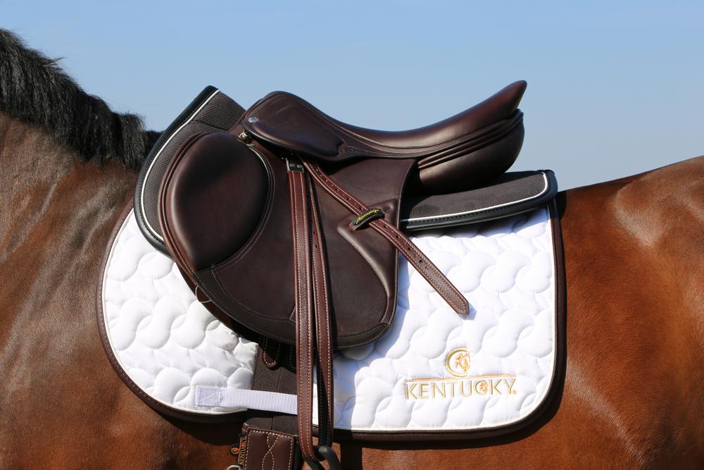 Schabracke Springen - Kentucky Horsewear