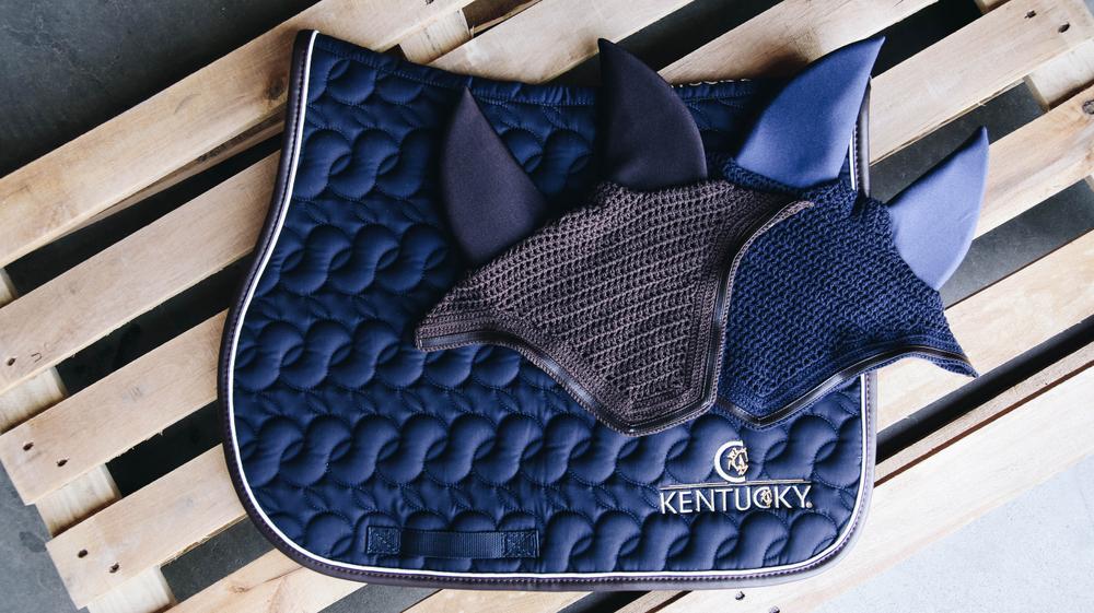 Schabracke Springen - Kentucky Horsewear