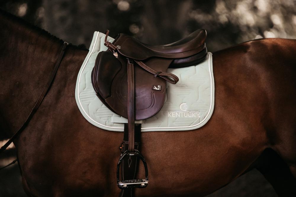Schabracke Color Edition Springen - Kentucky Horsewear