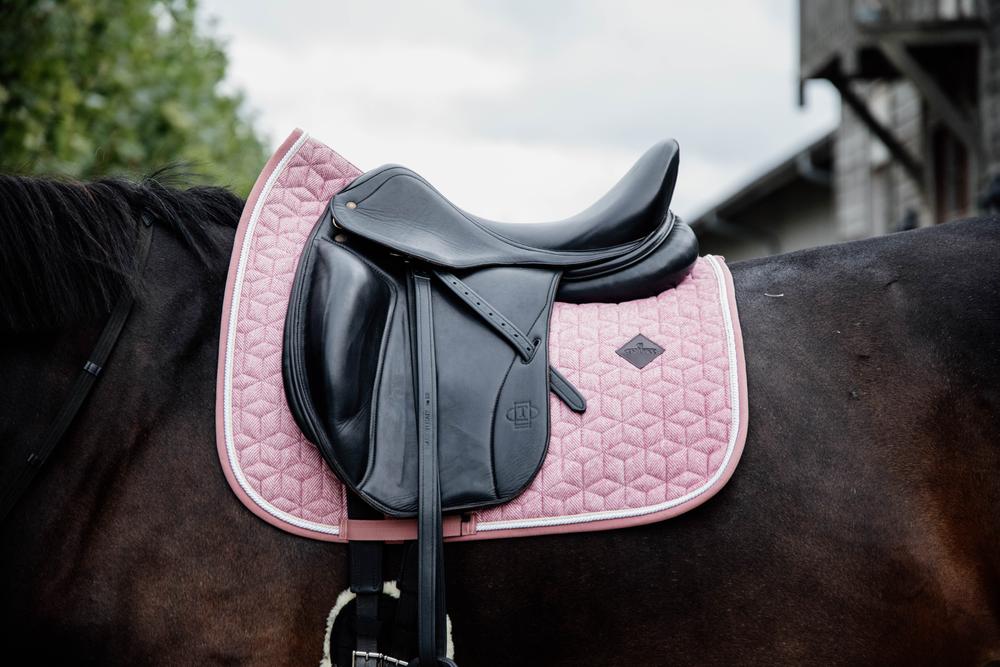 Schabracke Wolle Dressur - Kentucky Horsewear