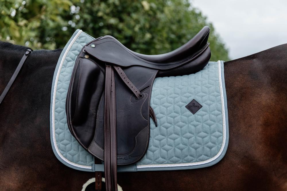 Schabracke Wolle Dressur - Kentucky Horsewear