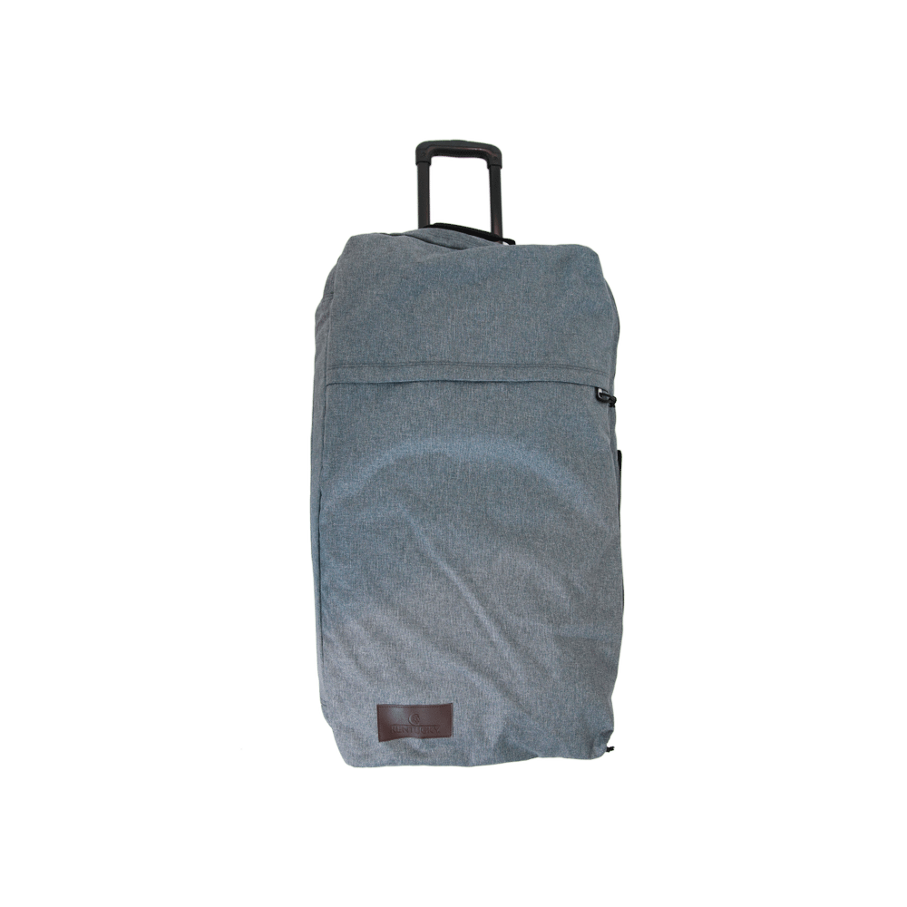 Travel Bag Trolley