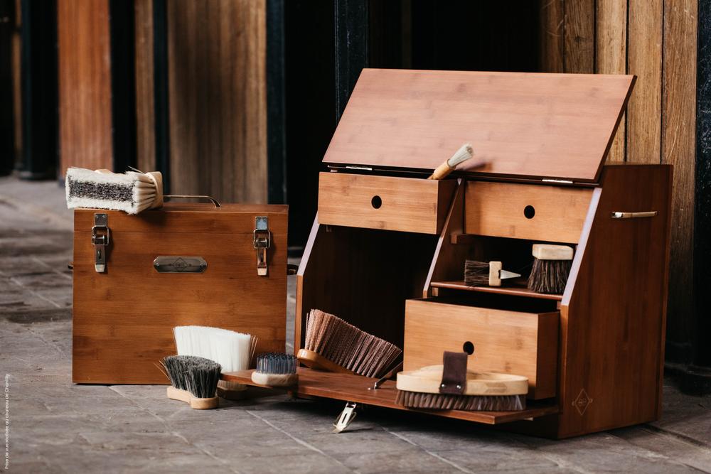 Show Grooming Box 43,5 X 59,5 X 32cm - Grooming Deluxe