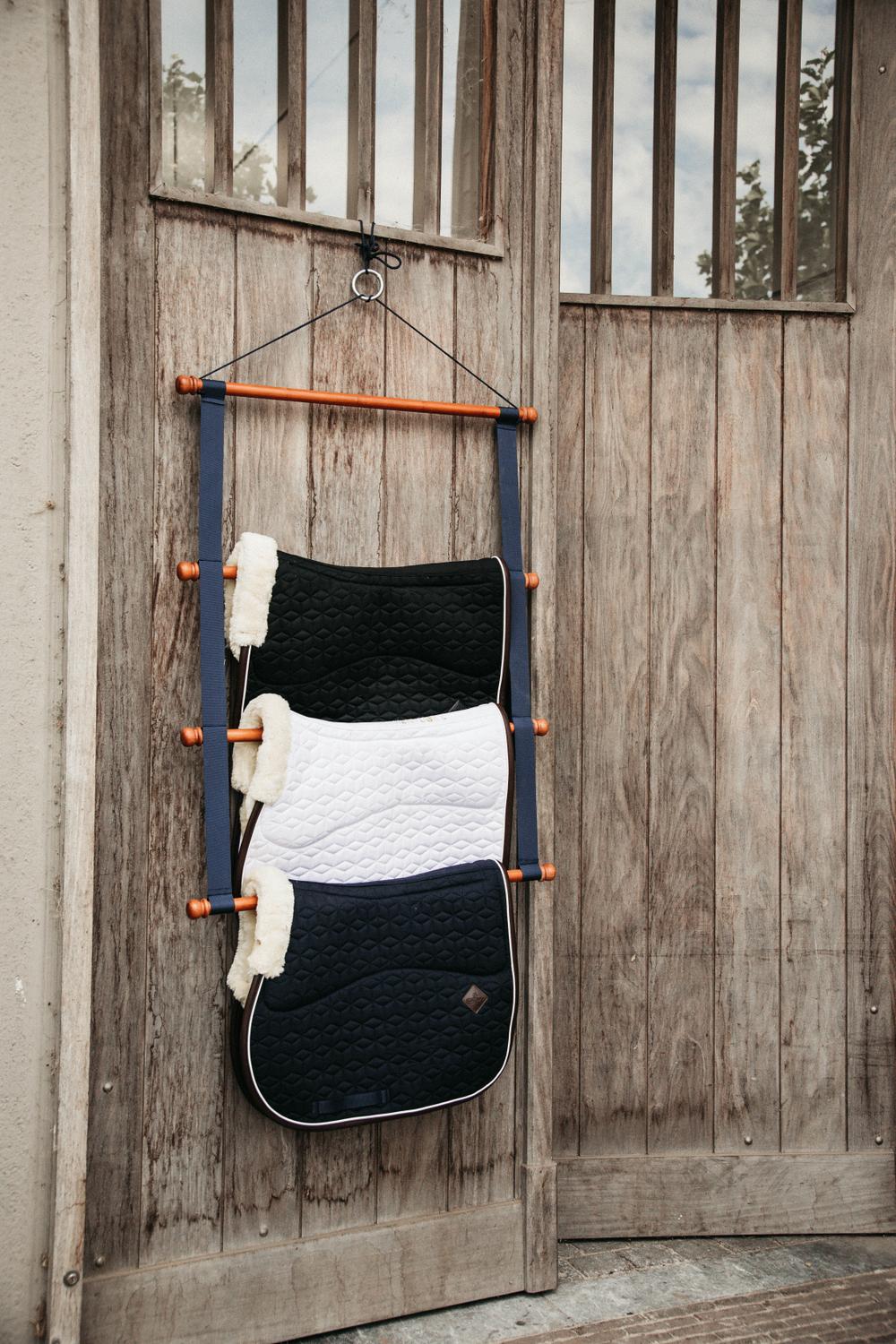 Schabrackenhalter Luxe - Grooming Deluxe