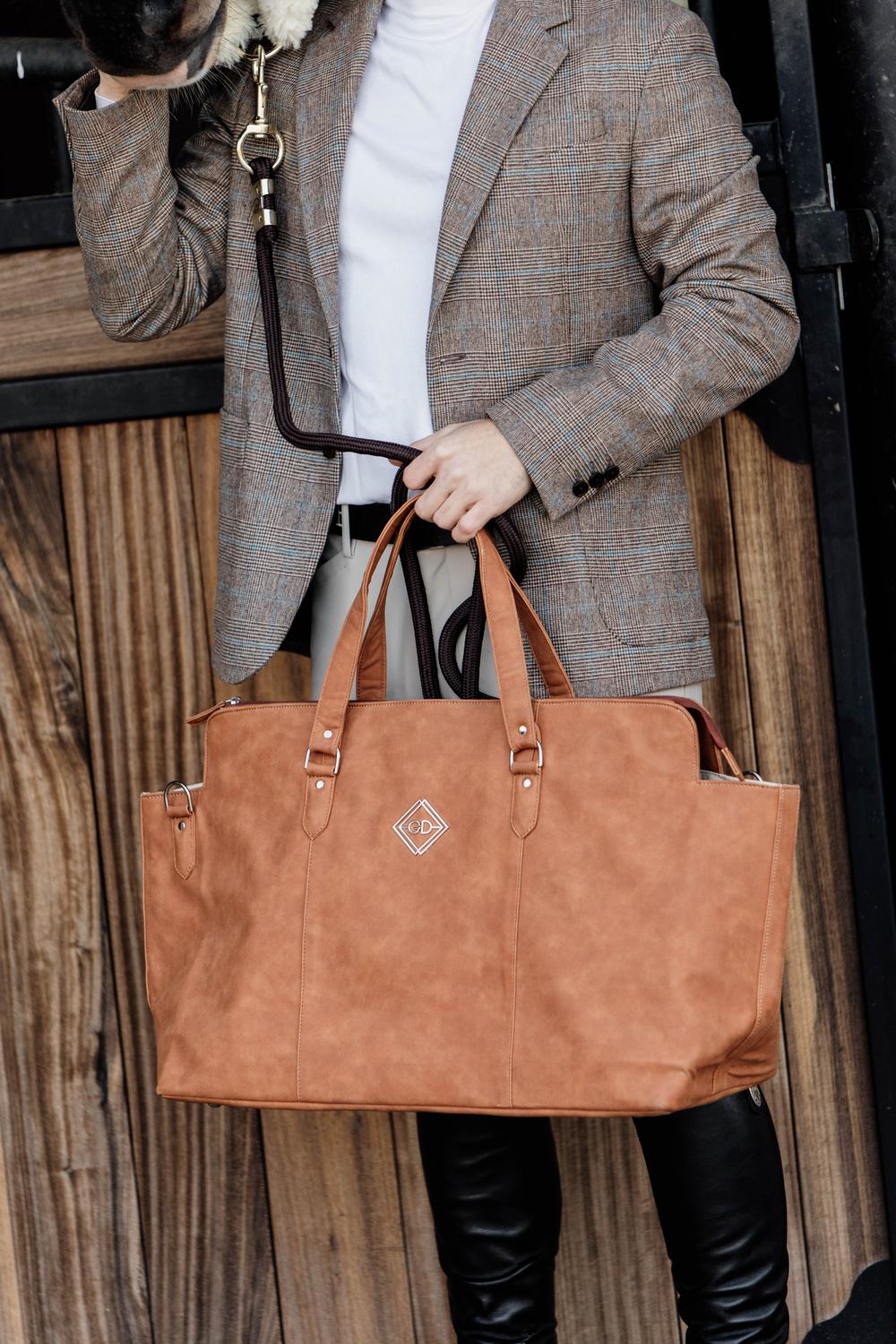 Chestnut Reise Tasche