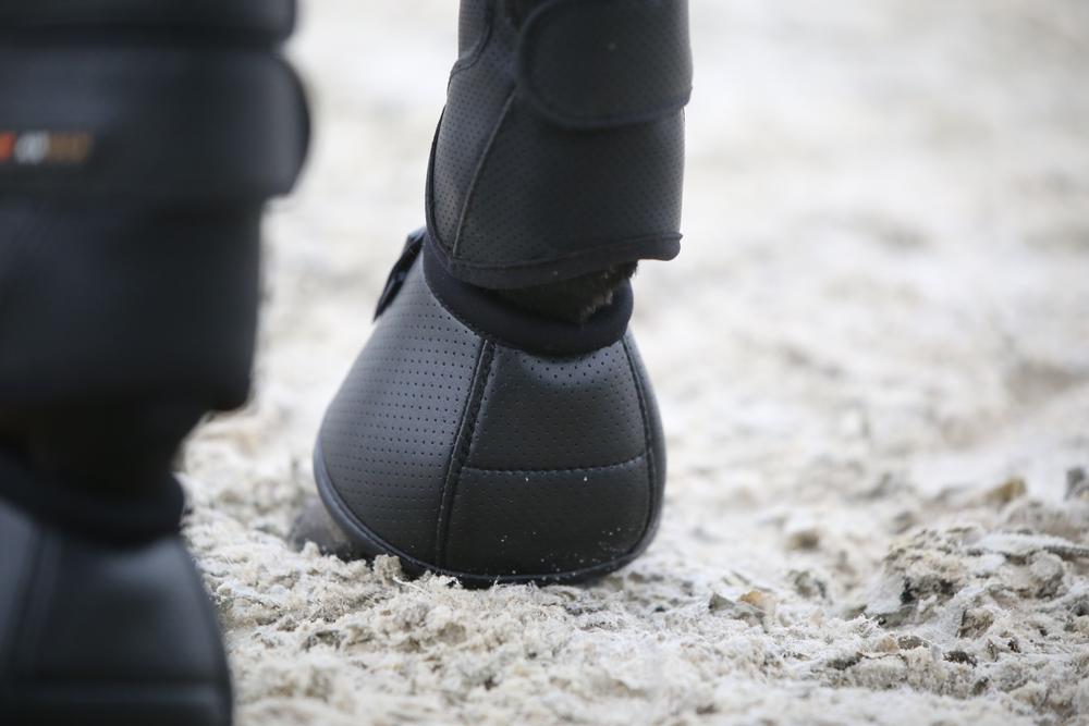 Sprungglocken Air Tech - Kentucky Horsewear