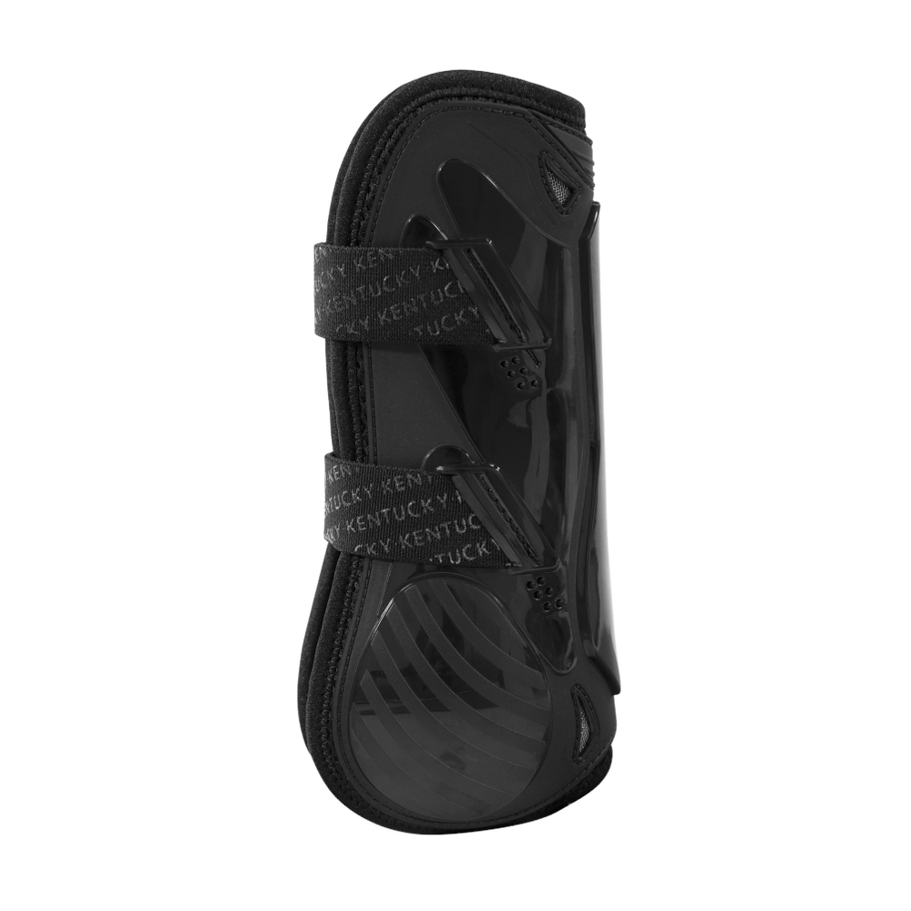 Springgamaschen Bamboo Elastik - Kentucky Horsewear