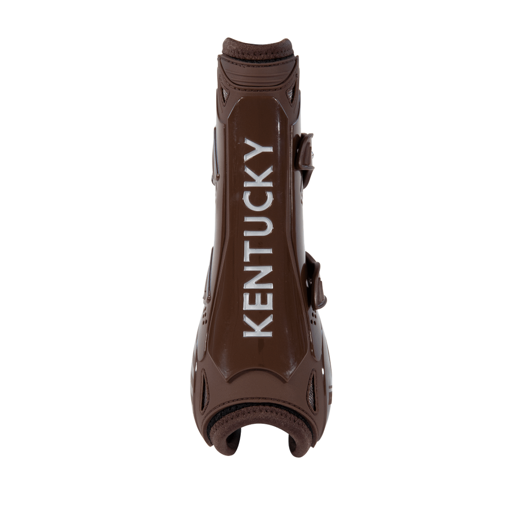 Springgamaschen Bamboo Elastik - Kentucky Horsewear