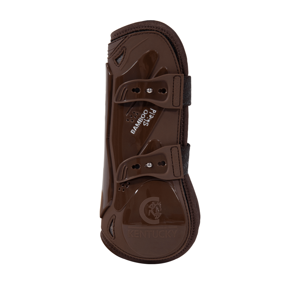 Springgamaschen Bamboo Elastik - Kentucky Horsewear