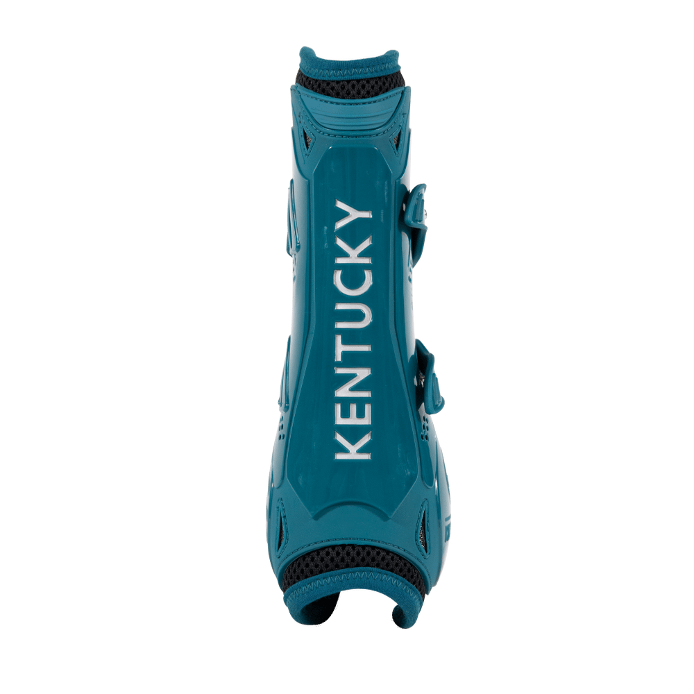 Springgamaschen Bamboo Elastik - Kentucky Horsewear