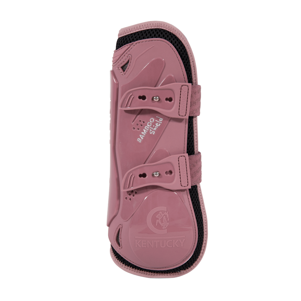 Springgamaschen Bamboo Elastik - Kentucky Horsewear