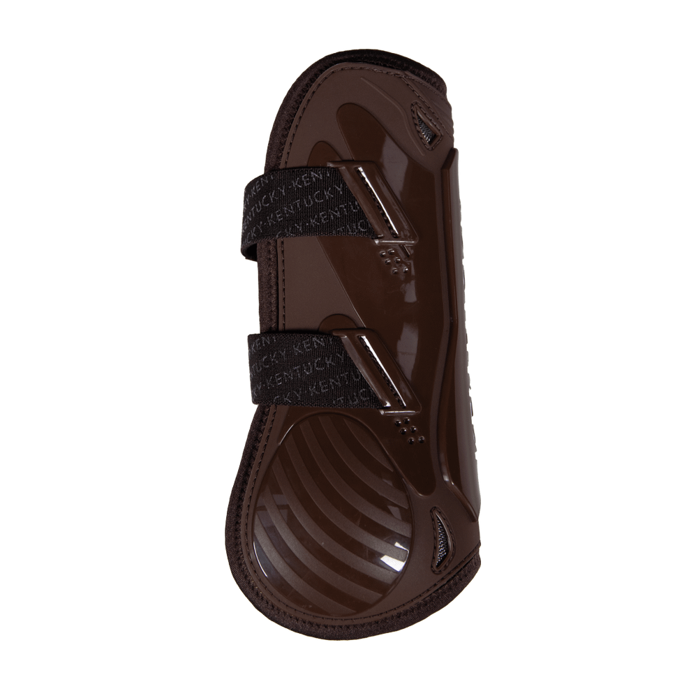 Springgamaschen Elastik - Kentucky Horsewear