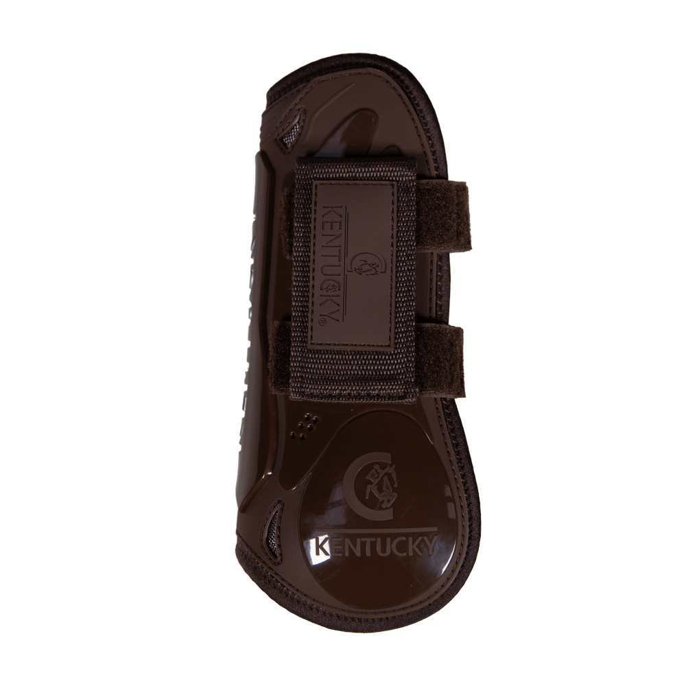 Springgamaschen Elastik - Kentucky Horsewear