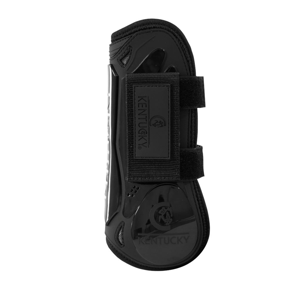 Springgamaschen Elastik - Kentucky Horsewear