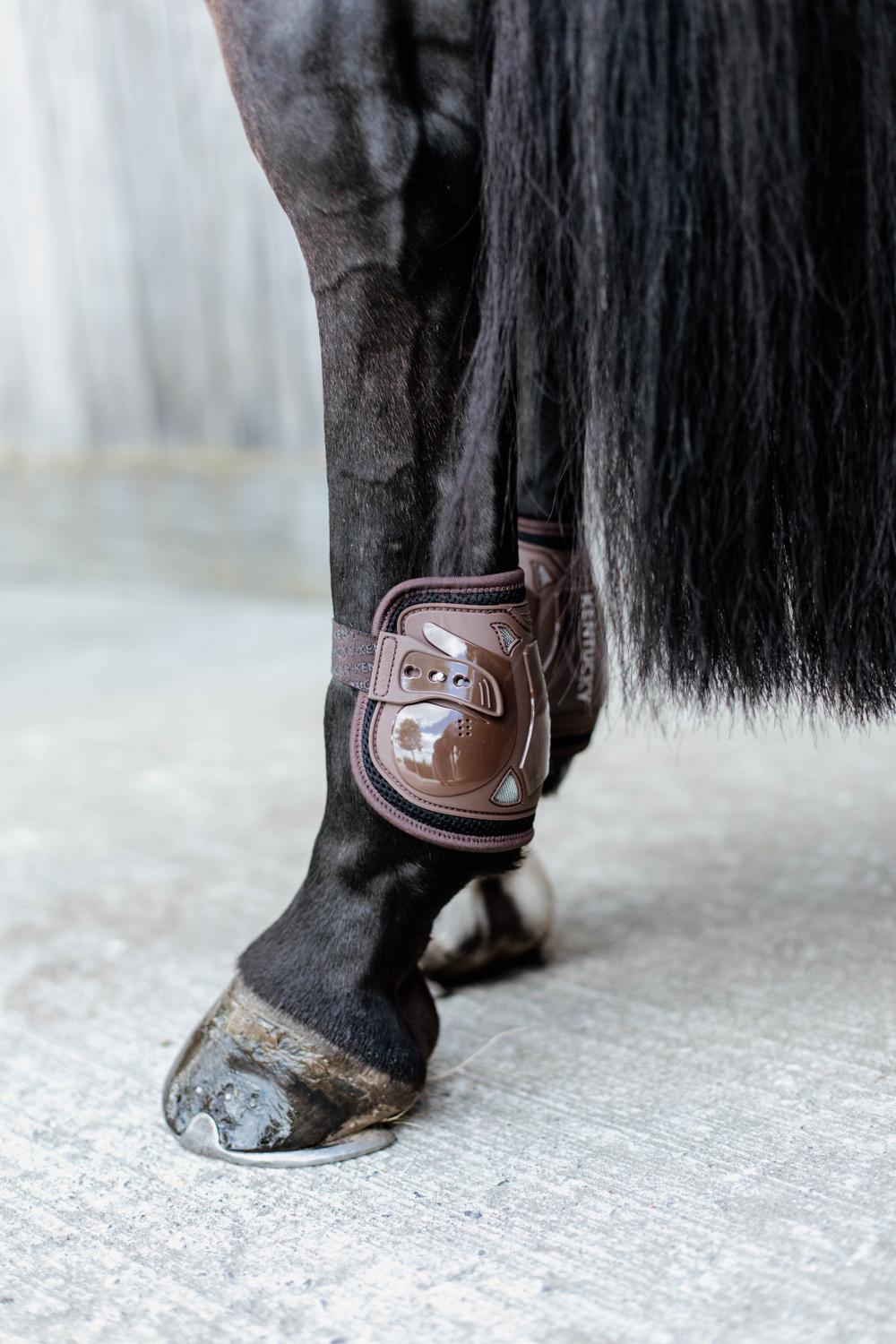 Streichkappe Young Horse - Kentucky Horsewear