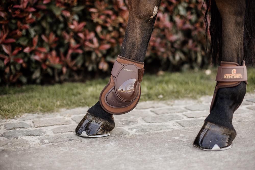 Streichkappe Deep - Kentucky Horsewear