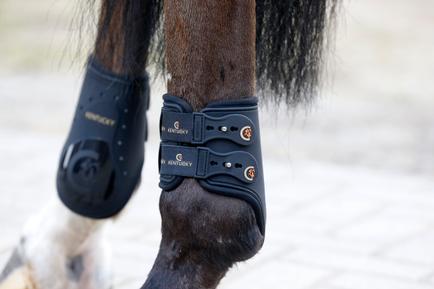 Streichkappe Elastik