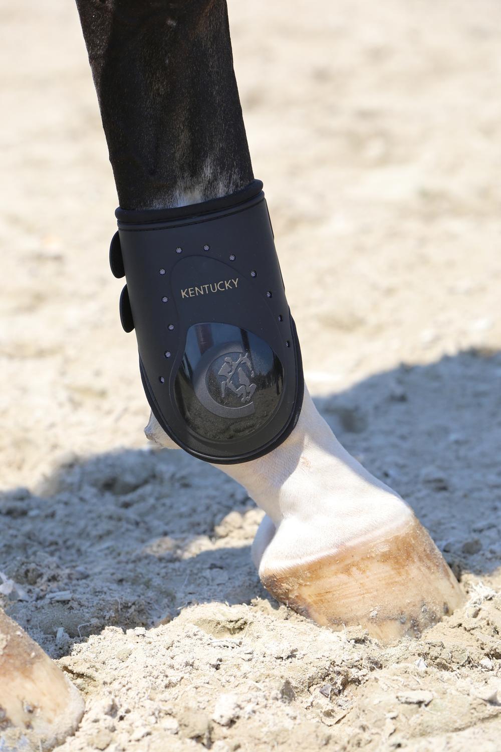 Streichkappe Elastik - Kentucky Horsewear