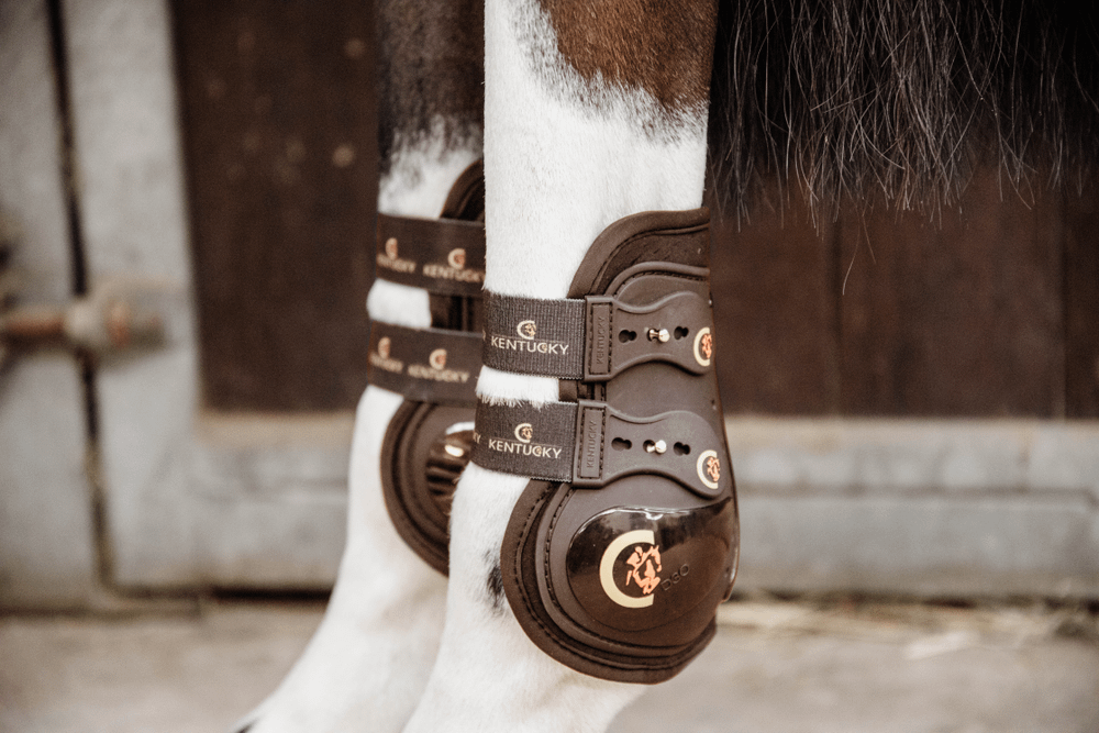 Moonboots Max Elastik - Kentucky Horsewear