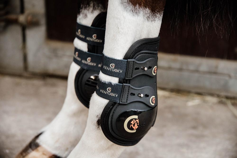 Moonboots Max Elastik - Kentucky Horsewear