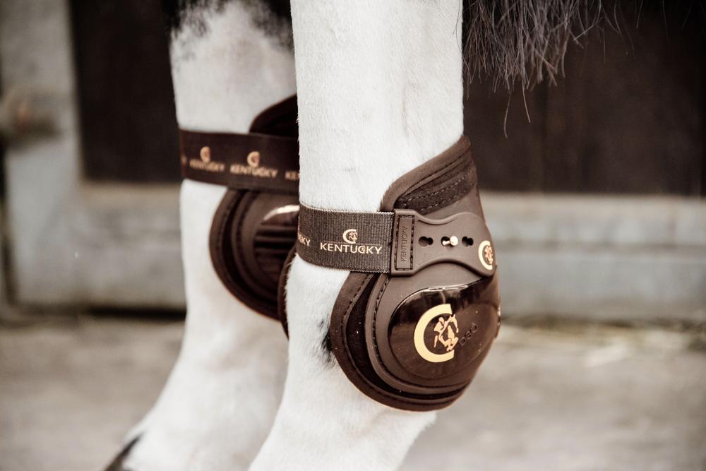 Moonboots Elastik - Kentucky Horsewear