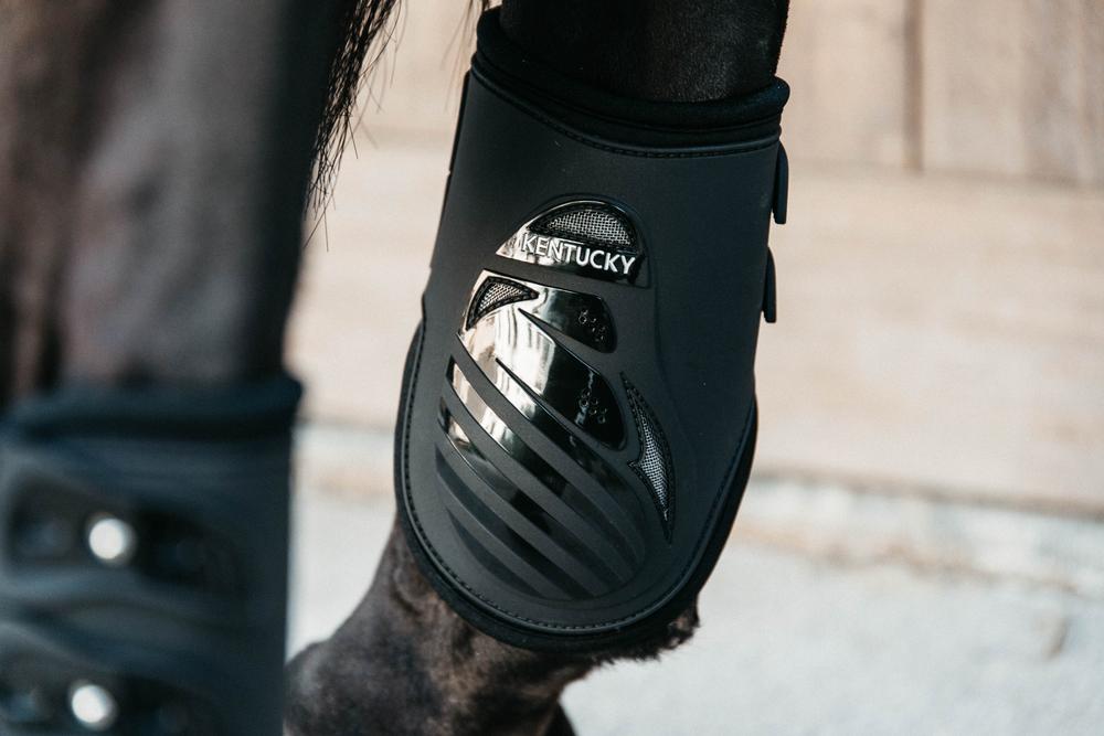 Streichkappe Elastik - Kentucky Horsewear