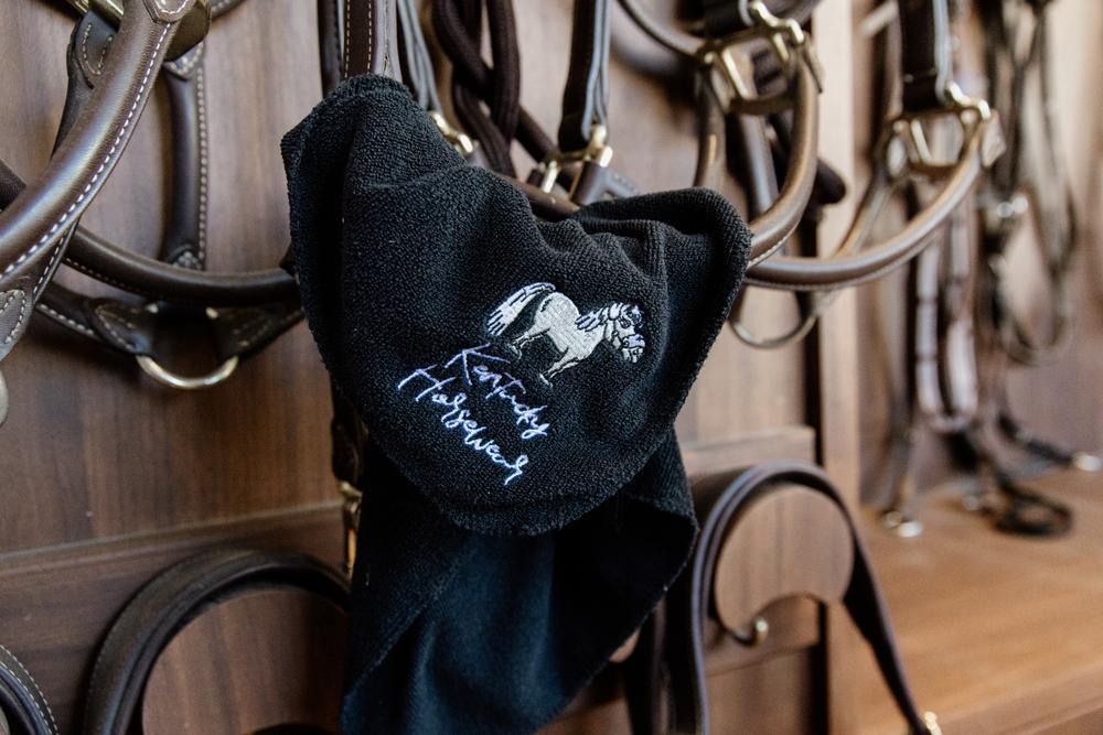 Handtuch Sammy - Kentucky Horsewear