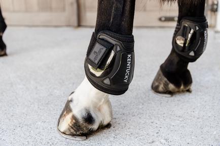 Moonboots Air Velcro - Kentucky Horsewear
