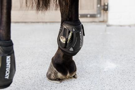 Moonboots Air Velcro - Kentucky Horsewear