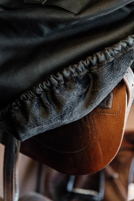 Sattelschoner Wasserdicht Springen