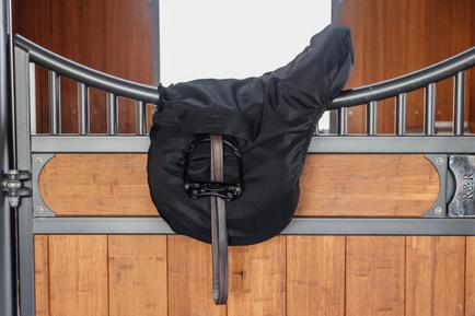 Sattelschoner Wasserdicht Springen