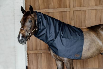 Horse Schal Halsteil Wasserdicht Classic - Kentucky Horsewear